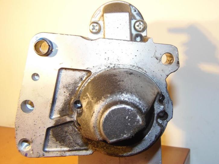 Startmotor 0,9KW Citron Peugeot Mini gebruikt 6 mnd., Auto-onderdelen, Motor en Toebehoren, Verzenden
