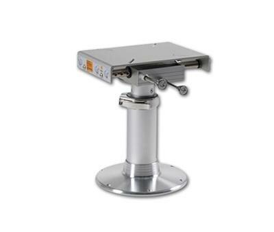 Zwaardvis Stoelonderstel Proteus PB 370-460 mm, Watersport en Boten, Accessoires en Onderhoud, Verzenden