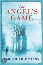 The Angels Game 9780297855552 Carlos Ruiz Zafon, Boeken, Gelezen, Carlos Ruiz Zafon, Verzenden