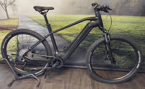 PRACHTIGE Cube Mountainbike E-MTB met Bosch CX Middenmotor, Fietsen en Brommers, Elektrische fietsen, Zo goed als nieuw, 59 cm of meer