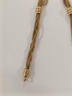 Armband - 19.2 kt. Geel goud