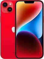 Apple iPhone 14 Plus 128GB [(PRODUCT) RED Special Edition], Telecommunicatie, Mobiele telefoons | Apple iPhone, Gebruikt, Verzenden