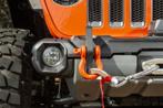 Rugged Ridge Stubby Venator Front Bumper 18-20 Jeep Wrangler, Ophalen of Verzenden, Nieuw