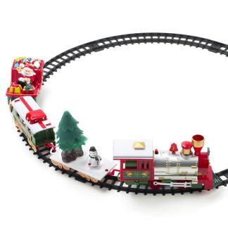 Kersttrein | PerfectLED |, Diversen, Kerst, Nieuw, Verzenden