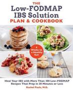 9781592339716 The Low-FODMAP IBS Solution Plan and Cookbook, Boeken, Verzenden, Nieuw, Rachel Pauls