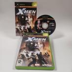 X-Men Legends II Rise of Apocalypse Xbox Original, Ophalen of Verzenden, Nieuw