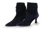 Lodi Enkellaarzen in maat 39½ Blauw | 10% extra korting, Kleding | Dames, Schoenen, Lage of Enkellaarzen, Zo goed als nieuw, Lodi