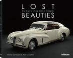 Lost Beauties, 50 Cars that Time Forgot, Boeken, Nieuw, Michel Zumbrunn, Algemeen, Verzenden