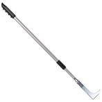 Talen Tools Telescopische Voegenkrabber - 80-120 cm - Alu..., Ophalen of Verzenden, Nieuw, Onkruidsteker