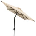 MaxxGarden Parasol - tuin en balkon parasol - opdraaisyst..., Verzenden, Nieuw
