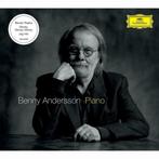 Benny Andersson (ABBA) - Piano (Deluxe CD), Cd's en Dvd's, 2000 tot heden, Verzenden, Nieuw in verpakking