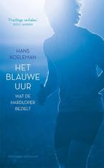 Het blauwe uur 9789035142053 Hans Koeleman, Verzenden, Gelezen, Hans Koeleman