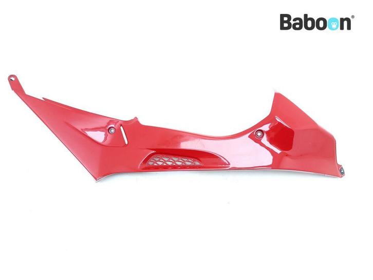 Tank Cover Rechts BMW S 1000 RR 2010-2011 (S1000RR 10 K46), Motoren, Onderdelen | BMW, Gebruikt, Verzenden