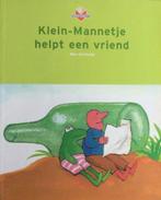 Klein-Mannetje helpt een vriend / Boektoppers 2002 / Groep, Boeken, Kinderboeken | Jeugd | onder 10 jaar, Verzenden, Gelezen, Max Velthuijs