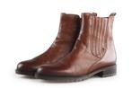 Gabor Chelsea Boots in maat 38 Bruin | 10% extra korting, Kleding | Dames, Schoenen, Gedragen, Overige typen, Gabor, Bruin