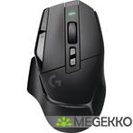 Logitech-G G502 X Lightspeed Zwart Draadloze Gaming Muis, Verzenden, Nieuw, Logitech-G
