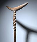 eenvoudige kruk - Dogon - Mali