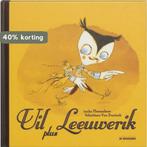 Uil plus Leeuwerik 9789058383617 I. Fleerackers, Boeken, Verzenden, Zo goed als nieuw, I. Fleerackers