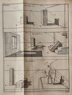 Hendrik van Houten - Verhandeling van de grontregels der, Antiek en Kunst