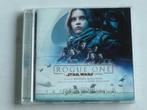 Rogue One - Star Wars / Michael Giacchino, John Williams, Cd's en Dvd's, Cd's | Filmmuziek en Soundtracks, Verzenden, Nieuw in verpakking