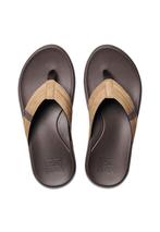 Reef Slippers Cushion Phantom 2.0 CJ4347 Bruin-44, Verzenden, Nieuw, Bruin