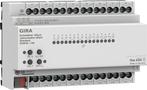 Gira KNX Busrail I/O-module - 502800, Doe-het-zelf en Verbouw, Elektra en Kabels, Verzenden, Nieuw, Overige typen