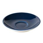 GGM Gastro | (6 stuks) BART COLOUR CAFE - Espresso schotel -, Verzenden, Nieuw, Effen, Kop(pen) en/of Schotel(s)