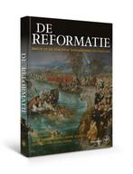 9789462491731 De reformatie | Tweedehands, Boeken, Verzenden, Zo goed als nieuw, Wim Blockmans