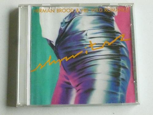Herman Brood - Shpritsz (ariola), Cd's en Dvd's, Cd's | Pop, Verzenden