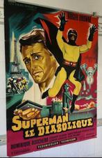 Roger Browne - Superman the diabolik (1967) - Original, Nieuw