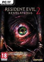Resident Evil Revelations 2 (PC Gaming), Verzenden, Gebruikt, Vanaf 12 jaar