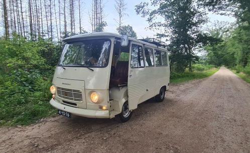 2 pers. Peugeot camper huren in Hengelo? Vanaf € 65 p.d. - G, Caravans en Kamperen, Verhuur