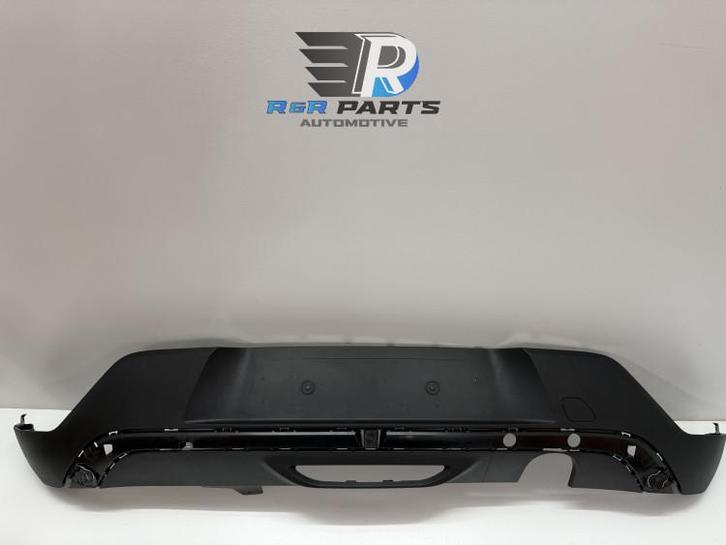 Achterbumper - Ongespoten gedeelte - Opel Mokka B - OEM..., Auto-onderdelen, Carrosserie en Plaatwerk, Nieuw, Deur, Verzenden