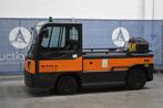 Veiling: Elektrische Trekker Linde P250 2500kg, Ophalen, Gebruikt, Overige merken, 7500 tot 10000