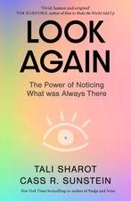 9780349128764 Look Again Sharot, Tali, Verzenden, Nieuw, Sharot, Tali