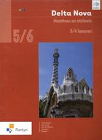 Delta Nova 5/6 Matrices en stelsels (3/4u) (incl. Scoodle) /, Verzenden, Gelezen, Pedro Tytgat