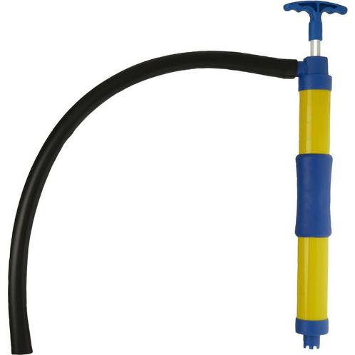 Handlenspomp 53cm met Slang, Watersport en Boten, Accessoires en Onderhoud, Ophalen of Verzenden