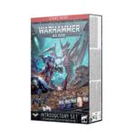 Warhammer 40.000 Introductory Set (Warhammer nieuw), Ophalen of Verzenden, Nieuw