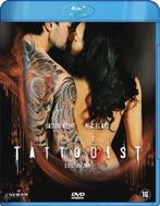 The Tattooist (Blu-ray), Verzenden, Gebruikt