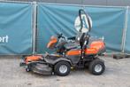 Veiling: Zitmaaier Husqvarna P524X Benzine 15.6kW 2024 Nieuw, Ophalen, Nieuw, Husqvarna
