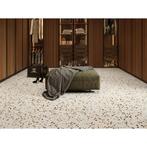 Revoir Paris Re-Bel – Cognac – Vloertegel – 60x60cm –, Doe-het-zelf en Verbouw, Tegels, 60 cm of meer, Nieuw, Ophalen of Verzenden