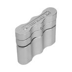 Overland Fuel Double Handle Mount, Motoren, Verzenden, Nieuw