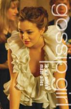 Ik wil alleen maar alles / Gossip girl / 3 9789025747602, Boeken, Verzenden, Zo goed als nieuw, Cecily von Ziegesar