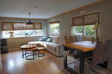 Te koop chalet (OV) Familiecamping de Vossenburcht beschikbaar voor biedingen