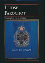 Leidse parochot 9789080320611 Loekie Schwartz, Verzenden, Zo goed als nieuw, Loekie Schwartz