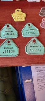 Industrial Architectonisch ornament (36) - onbekend -, Antiek en Kunst