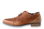 Bullboxer Nette schoenen in maat 44 Bruin | 10% extra, Bruin, Verzenden, Overige typen, Zo goed als nieuw