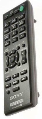 Sony RM-AMU171 afstandsbediening, Nieuw, Verzenden
