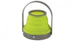 Outwell Tentlamp Collaps Doradus Lime Green, Nieuw