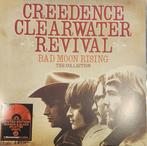 CREEDENCE CLEARWATER REVIVAL - BAD MOON RISING -COLOURED..., Nieuw in verpakking